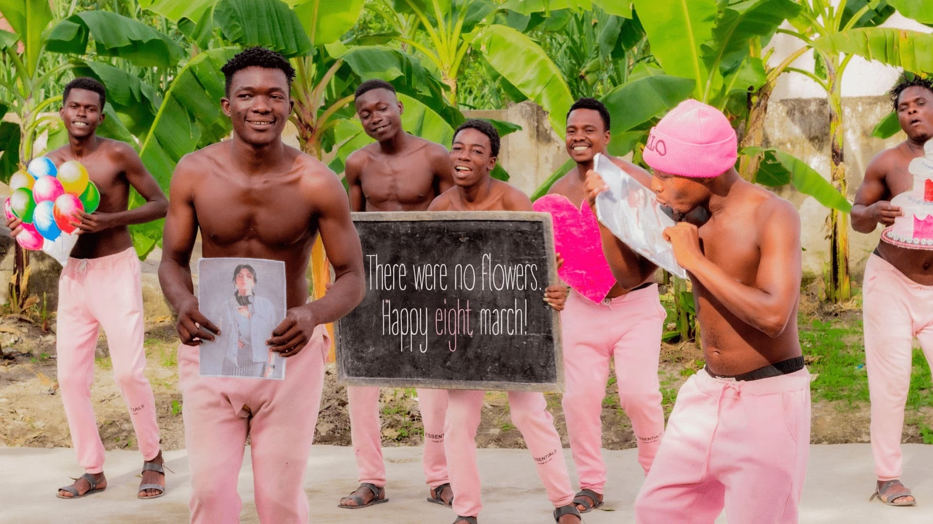 Гарячі коханці